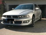 Mitsubishi Gepflegter Mitsubishi Galant 2.5 V6 - Mitsubishi Galant mit Benzin-Antrieb