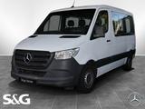 Mercedes-Benz Sprinter 211 CDI Tourer Kompakt - Mercedes-Benz Sprinter: 211 Cdi