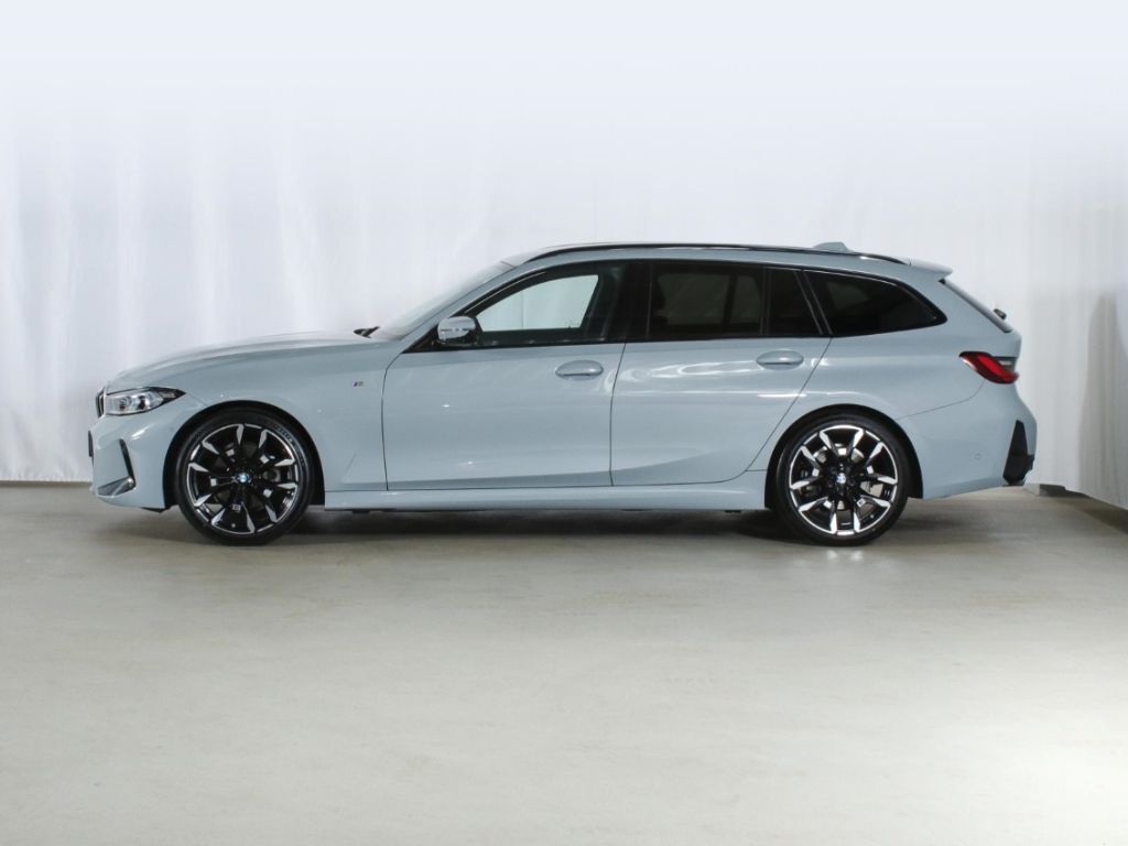 BMW 320 i M Sport Keyless LED ACC HIFI 360 HeadUP foto 3