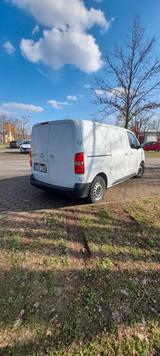 Opel vivaro kasten Edition M - gebrauchte Opel Vivaro aus dem Jahr 2024