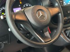 MERCEDES-BENZ Vito - Ansicht 21