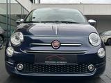 Fiat 500 0.9 TwinAir Aut. Riva | Leder | Panorama - Fiat 500 Gebrauchtwagen in Kassel