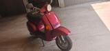 Vespa Cosa 200 1.Hand - VESPA COSA 200