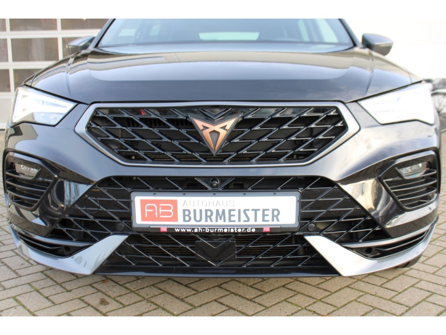 CUPRA Ateca 4Drive Cupra DSG ACC LED 360 Gr Navi beats - Image 2