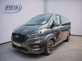 Ford Tourneo Custom Sport L2 +BI-XENON+AHK+KAM+NAVI+