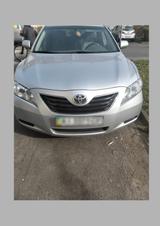 Toyota Camry 2.4 Benzin/Gas  zu verkaufen,... - Toyota Camry: 2.4