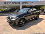 BMW Bmw X4 xDrive20d 48V Msport iva esposta a 399 eu - BMW: Coupe, E39