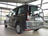 Volkswagen Caddy 2,0 TDI DSG KLIMA APP C. SH - Volkswagen: T