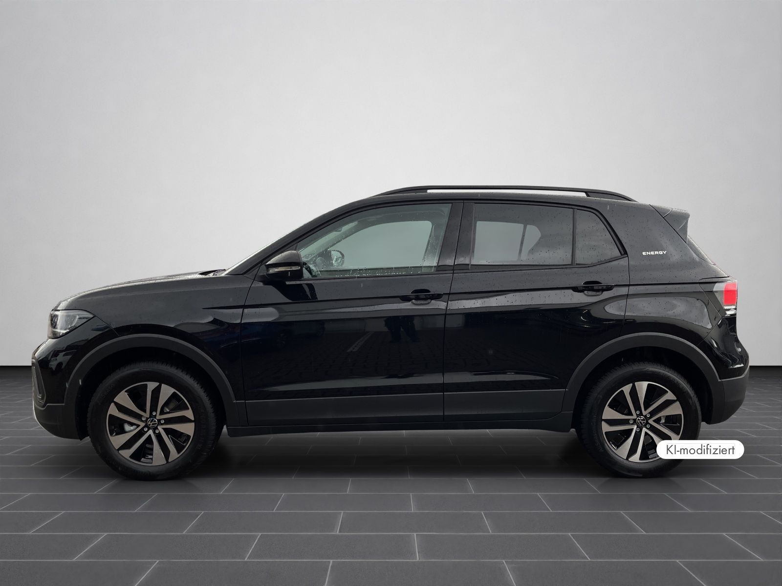 Volkswagen T-Cross - Bild 8