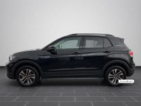 Volkswagen T-Cross - Vorschau Bild 8