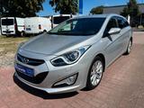 Hyundai i40 cw 5 Star Edition+TEMPOMAT+AHK+XENON+PDC - Hyundai i40 in Berlin