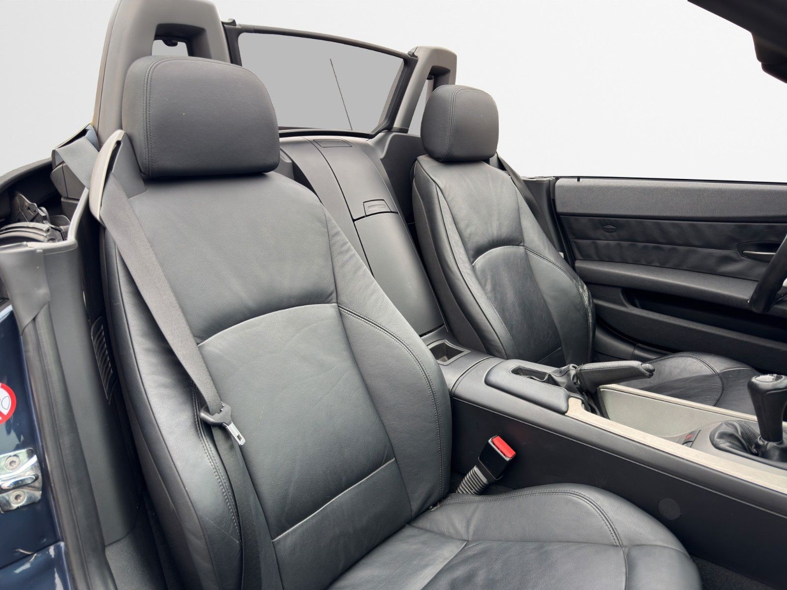 Fahrzeugabbildung BMW Z4 ROADSTER 2.5i LEDER KLIMA SITZH MEMORY 1.HD