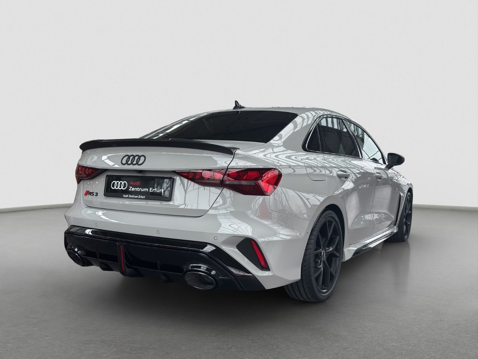 Audi RS 3 Limousine 294 kW S tronic foto 6