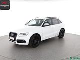 Audi SQ5 3.0 TDI V6 qu KEYLESS,KAMERA,PANO,TOTWINKEL - Audi SQ5 Gebrauchtwagen in Berlin