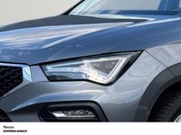 Seat Ateca - Vorschau Bild 5