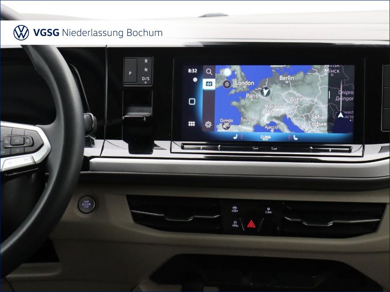 Volkswagen T7 Multivan - Bild 10