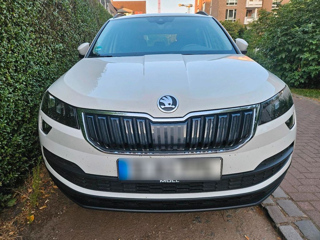 Image of Skoda Karoq