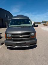 Chevrolet Express - Chevrolet Express Gebrauchtwagen