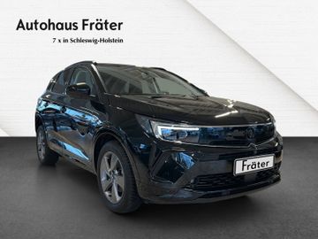 Fotografie 3 des Opel Grandland (X) Grandland GS Navi 360°Kamera LED Sitzheizung PDC