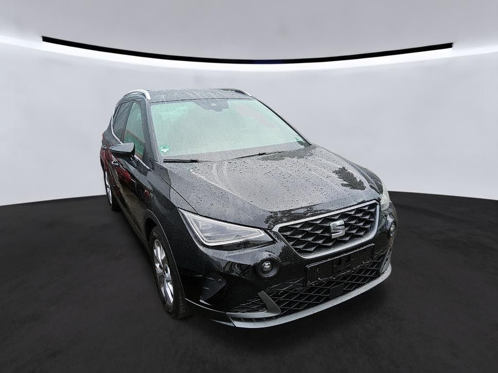 Seat Arona - Bild 2
