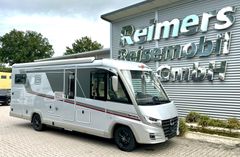 Carthago chic c-line I 4.9 LE L -Sky Dream -REDUZIERT!