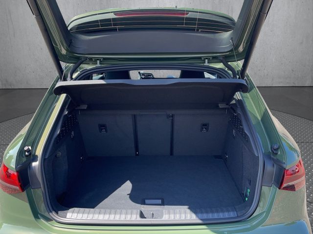 A3 Sportback 35 1.5 TFSI S line/Pano/19 Navi LED
