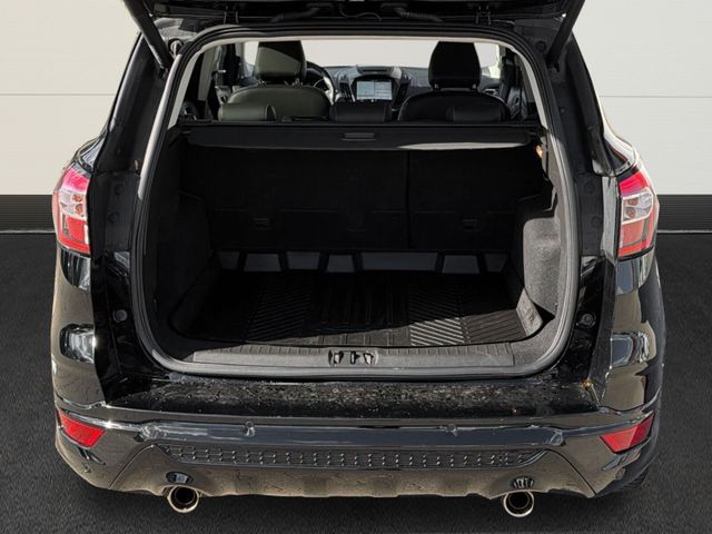 Ford Kuga Vignale 1.5 4X4 Sony+Temp+Kamera+Navi+Keyle