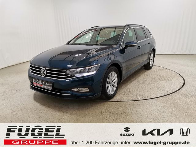 Volkswagen Passat Variant 1.5 TSI DSG Winter|LED|Navi|ACC