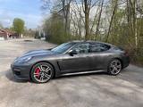 Porsche Panamera GTS GTS