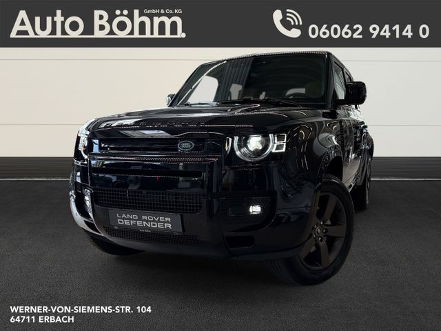 Land Rover Defender 110 D250 X-Dynamic HSE+Pano+ACC+BlackPa