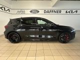 Ford Focus ST X 2.3 Track Pack Dif.Sperre B&O LED - Ford Focus: Schwarz, ST