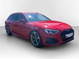 Audi A4 Avant 40 TFSI S tronic S line LED*NAV*SHZ*TEM - Audi A4 Gebrauchtwagen in Erfurt