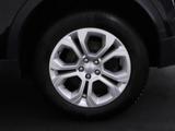 Land Rover Discovery Sport | NUR AUTOHANDLER! | - schwarze Land Rover Discovery Sport