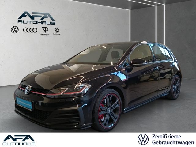 Volkswagen Golf VII 2.0 TSI GTI DSG Dig.CP*18*App-Connect