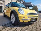 MINI ONE Mini One - MINI MINI mit Benzin-Antrieb: Gelb, Kleinwagen