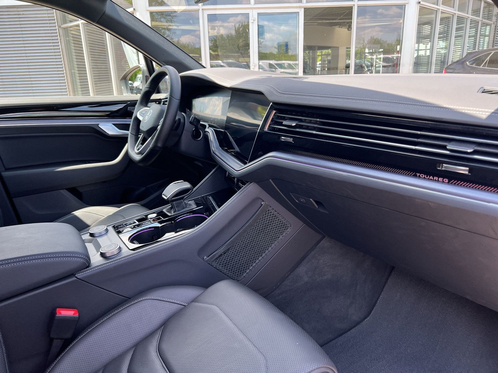 Volkswagen Touareg - Bild 14