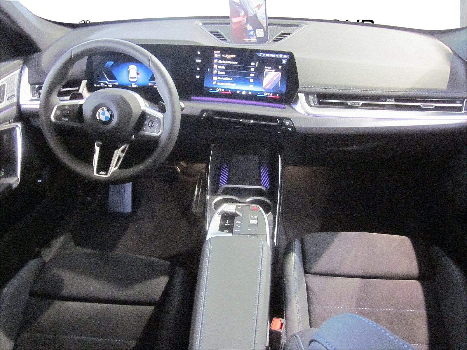 BMW X1 - Bild 7