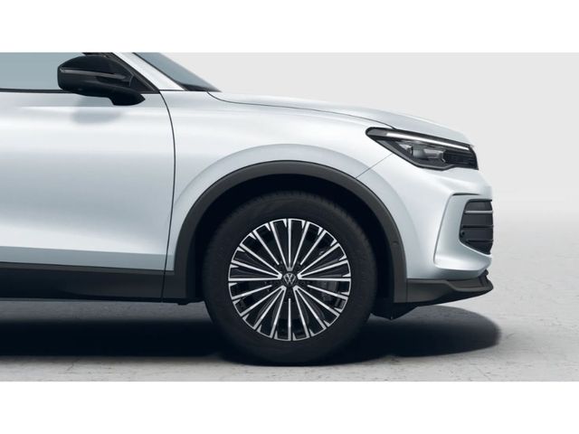 Tiguan ENERGY 1.5l eHybrid DSG AhK Allwetter Nav