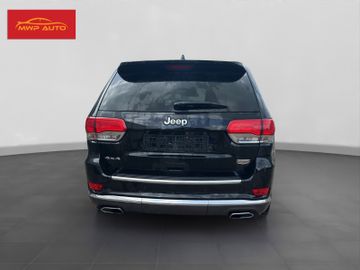 Jeep Grand Cherokee - 6