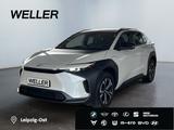 Toyota bz4X *360°*el Sitz*ACC*SHZ*el Heck*CarPlay*Navi* - weiße Toyota bZ4X