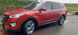 Hyundai Grand Santa Fe 2.2 CRDi Premium 4WD Automati... - Hyundai Grand Santa Fe in Wuppertal