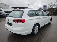 VW Passat Variant Conceptline 150PS TDI#TRAVEL #LED