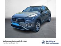 Volkswagen T-Roc - Vorschau Bild 1