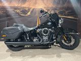 Harley-Davidson FLHC Softail Heritage Classic VORFÜHRER DEAL - HARLEY-DAVIDSON SOFTAIL HERITAGE CLASSIC FLHC