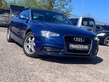 Audi A5 - 10