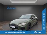 Audi S3 Sportback 2.0 TFSI quattro Akrapovic/AssiPro, - Audi S3 Akrapovic Gebrauchtwagen