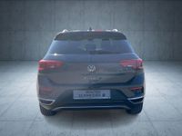 Volkswagen T-Roc - Vorschau Bild 6