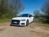 Audi A6 45 TFSI quattro S line Avant PANO
