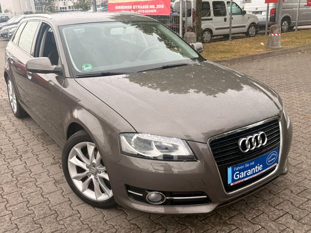 Audi A3 – Bild 1