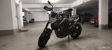 KTM Duke 690 - KTM Motorräder in Augsburg